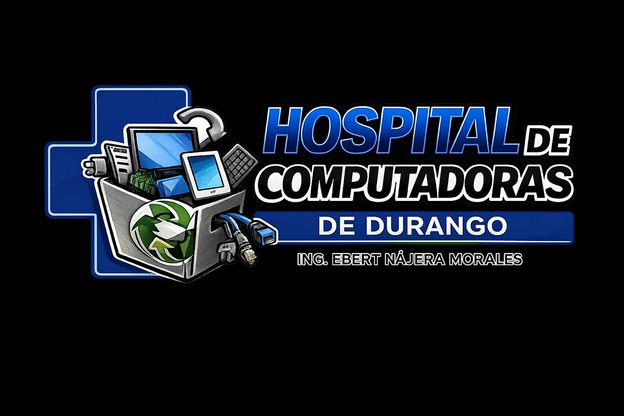 Hospital de Computadoras de Durango