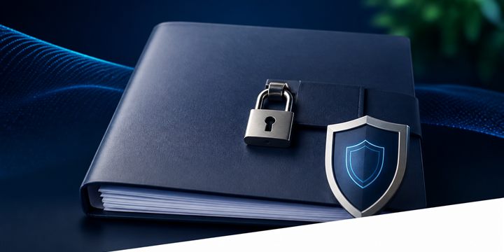 Representación visual de Aviso de privacidad
