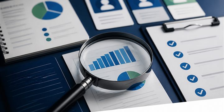 Representación visual de Evaluación gratuita